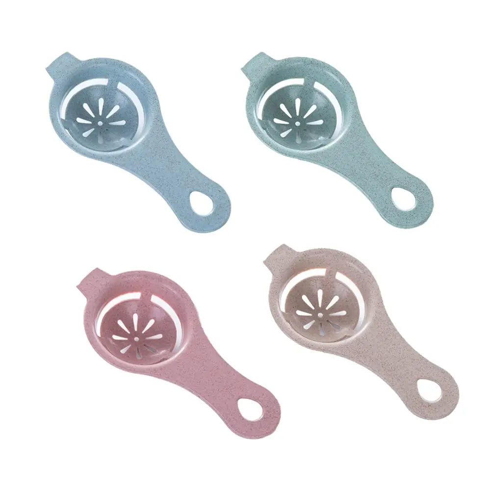 PureYolk™ | Eco-Friendly Egg Separator Set