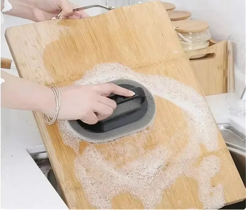 NanoScrub™ | Magic Rust & Stain Eraser