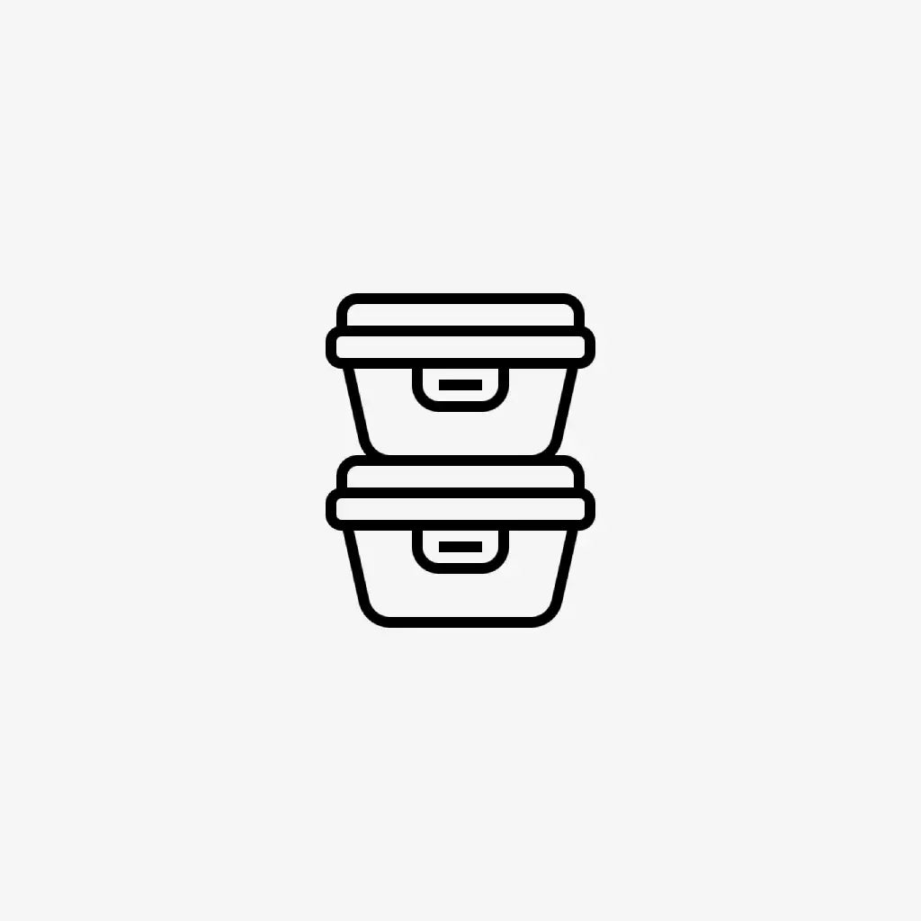 Space-Savers