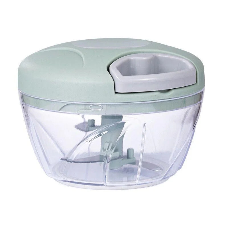 SwiftChop™ | Manual Power Mincer