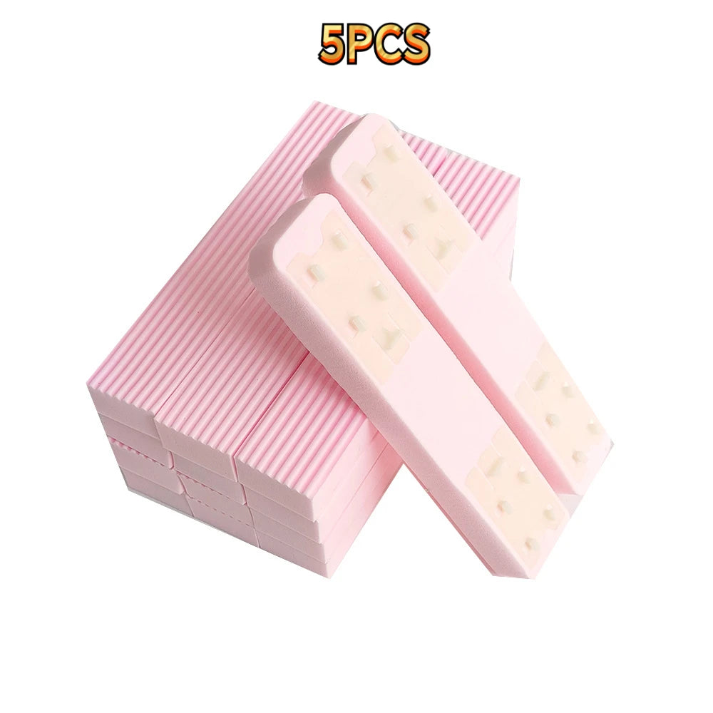 SwiftWipe™ Replacement Heads | 5-Piece Value Pack
