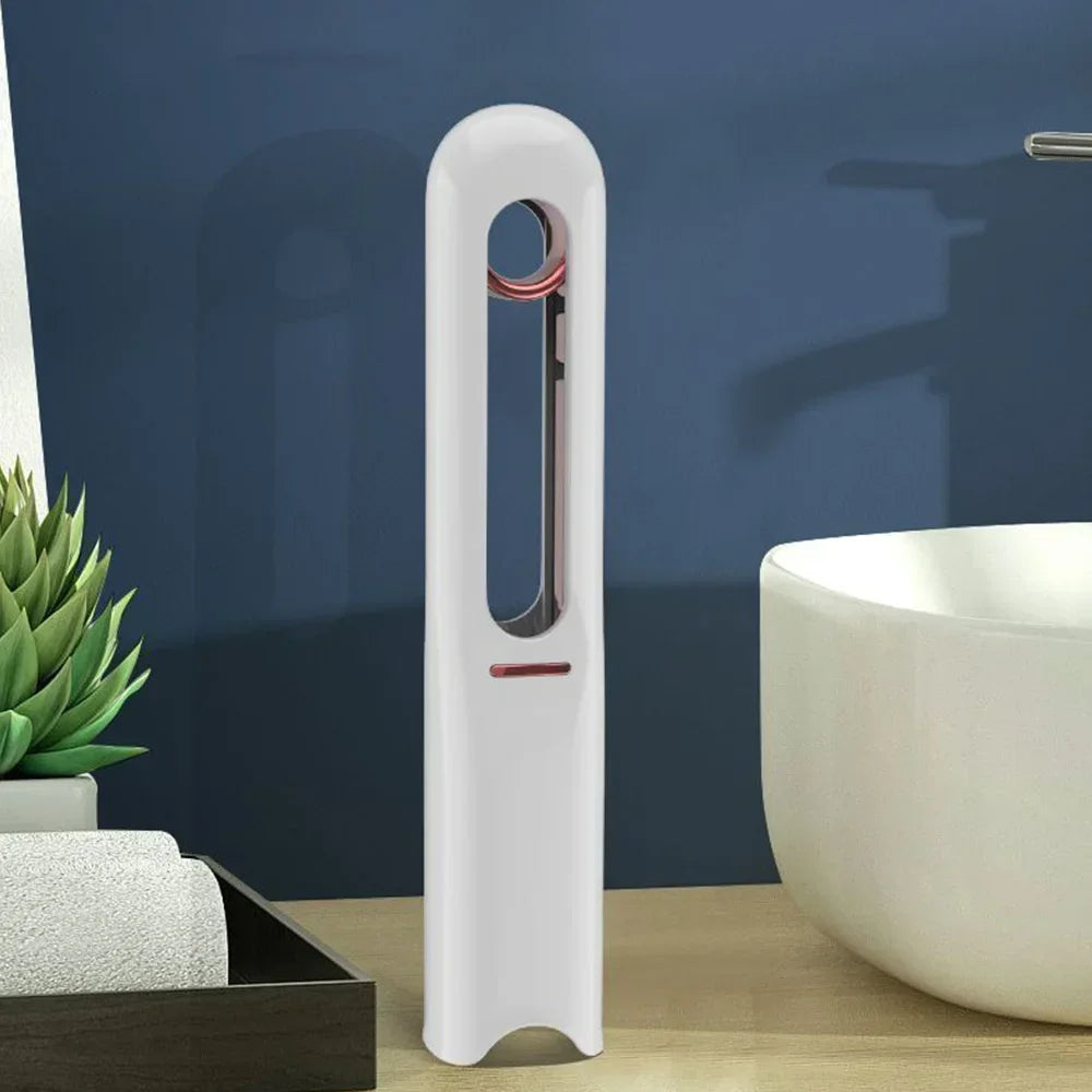 SwiftWipe™ | Self-Squeezing Mini Mop