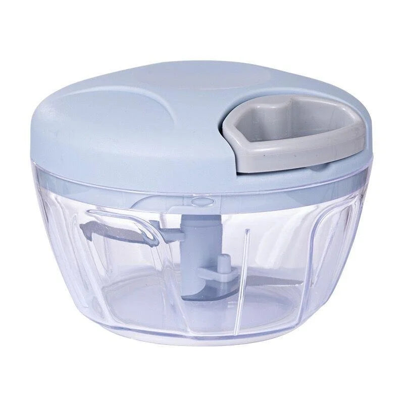SwiftChop™ | Manual Power Mincer