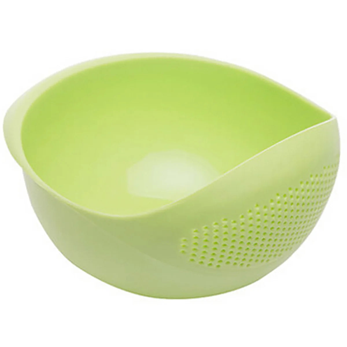 AquaDrain™ | Smart Prep & Drain Bowl