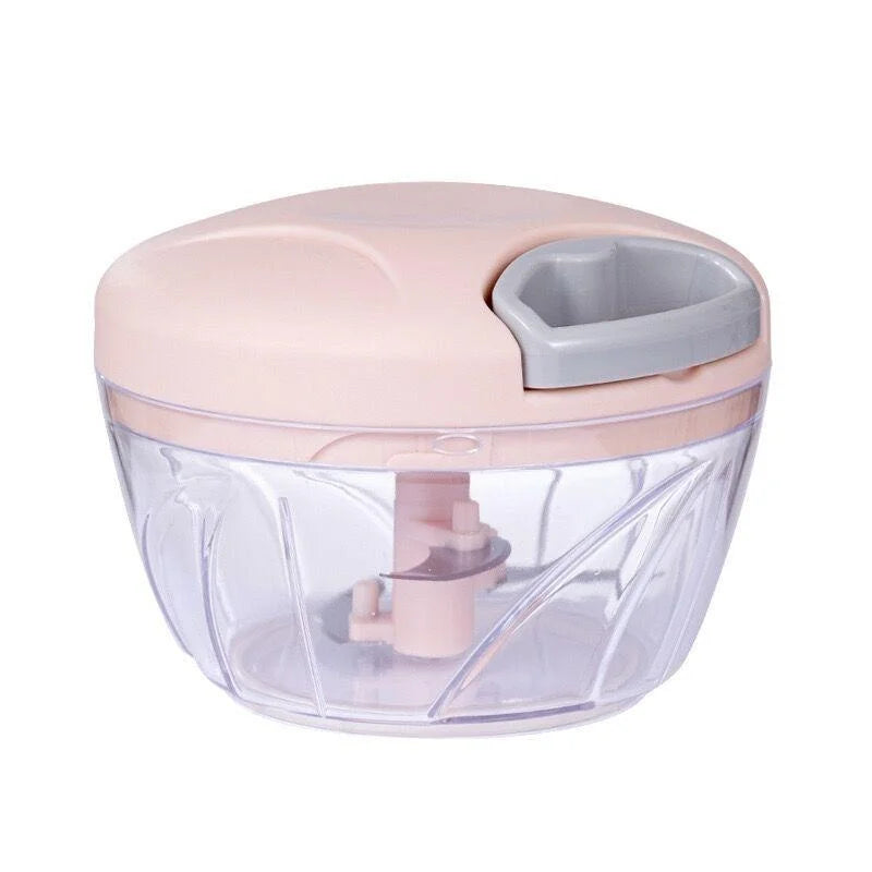 SwiftChop™ | Manual Power Mincer