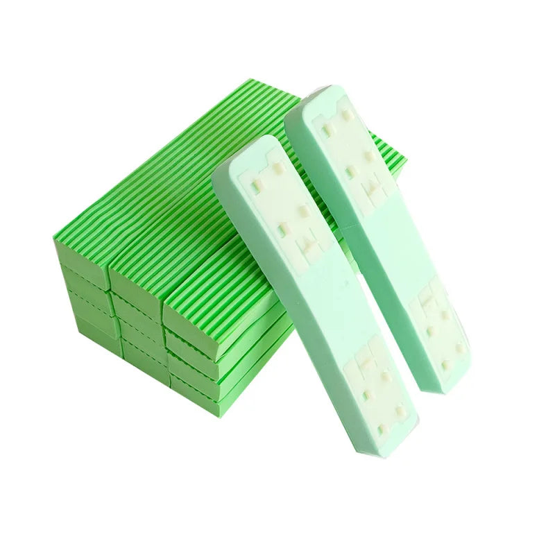 SwiftWipe™ Replacement Heads | 5-Piece Value Pack