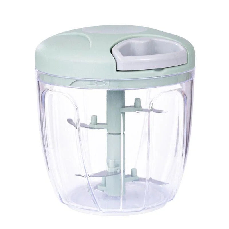 SwiftChop™ | Manual Power Mincer