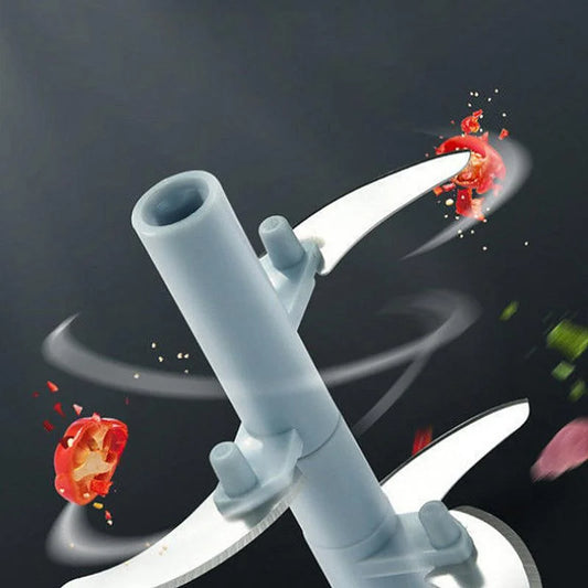 SwiftChop™ | Manual Power Mincer
