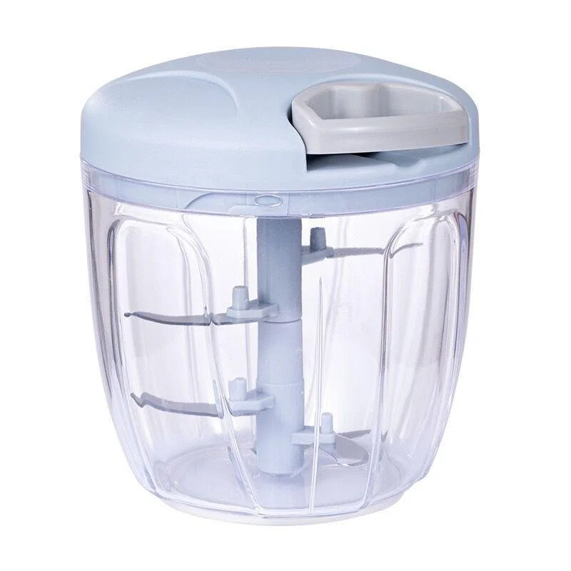 SwiftChop™ | Manual Power Mincer